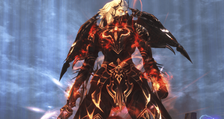 ケルビム見た目