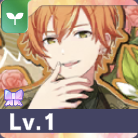 ［Happy Birthday！！2022］東雲彰人特訓前画像