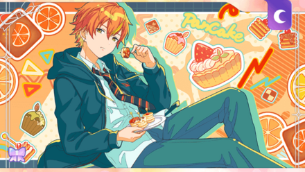 ［Happy Birthday！！2023］東雲彰人