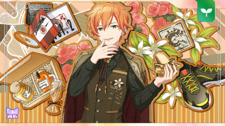 Happy Birthday！！2022