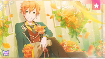 ［Happy Birthday！！］東雲彰人