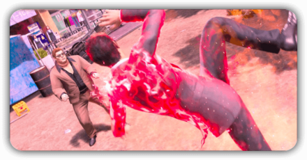 ヒートアクション動画集