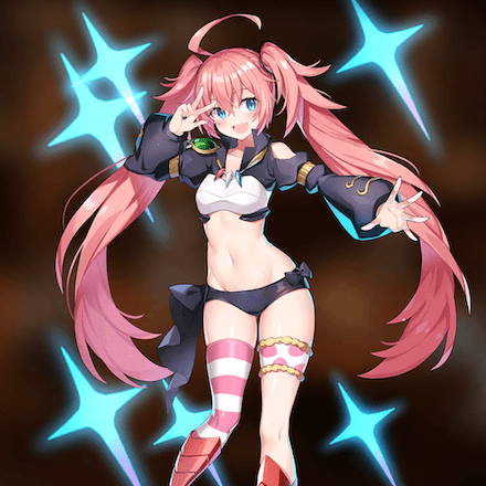 ミリムのプロフィール画像