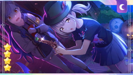 ［私が守るから］小豆沢こはね