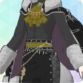 アナザー3アイコン