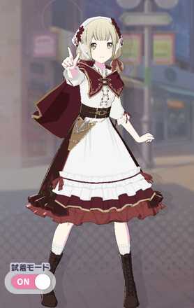 オリジナル画像