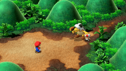 ハンマーブロス