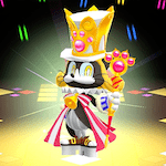 クイズの精霊クエスニャン画像