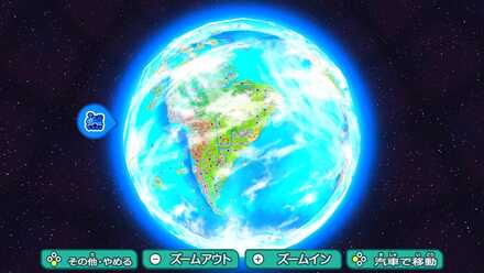 精霊教会の場所2最小