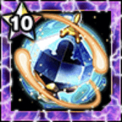 歴戦の記憶★10の画像