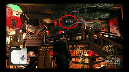 サニーイエローの周辺画像