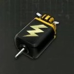 韋駄天モーターMarkⅡ画像