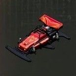 ゴーレムタイガー画像