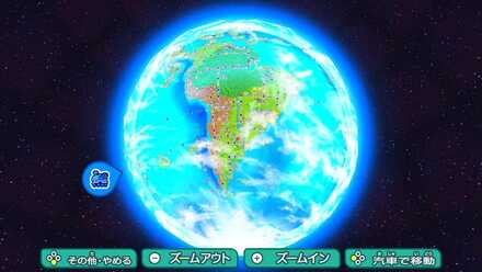 給油駅の場所2最小