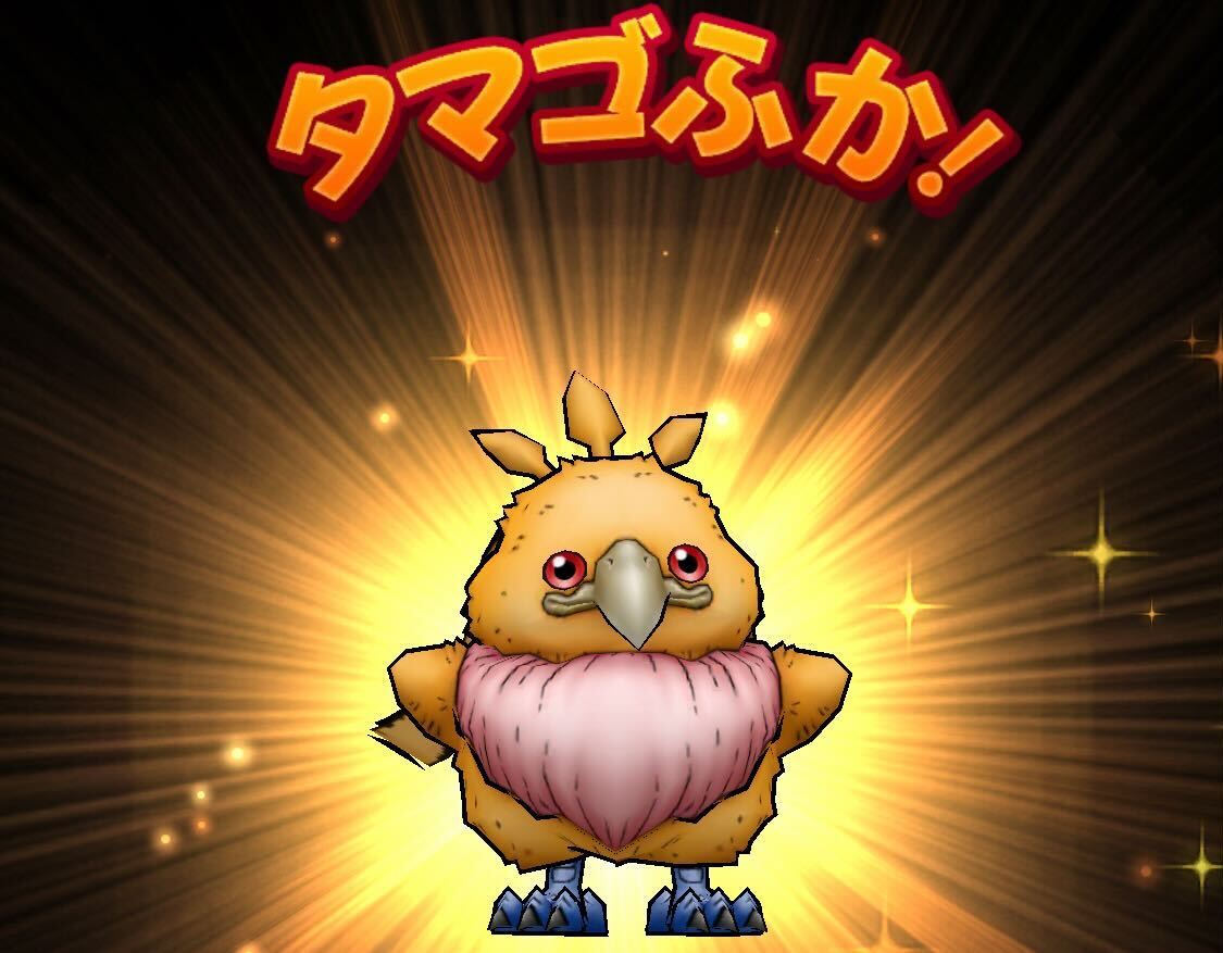 レティスのタマゴ