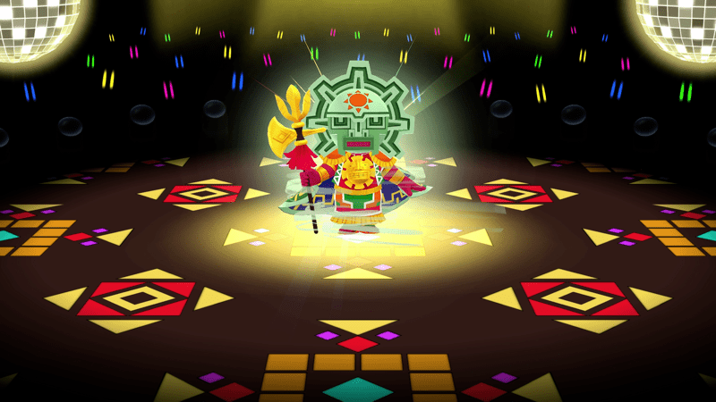 東海の精霊タイタイフーンの画像