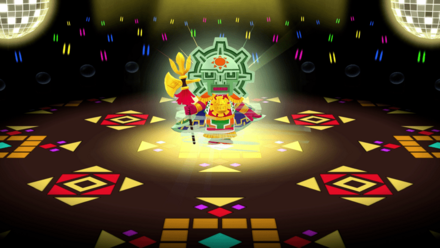 東海の精霊タイタイフーンの画像