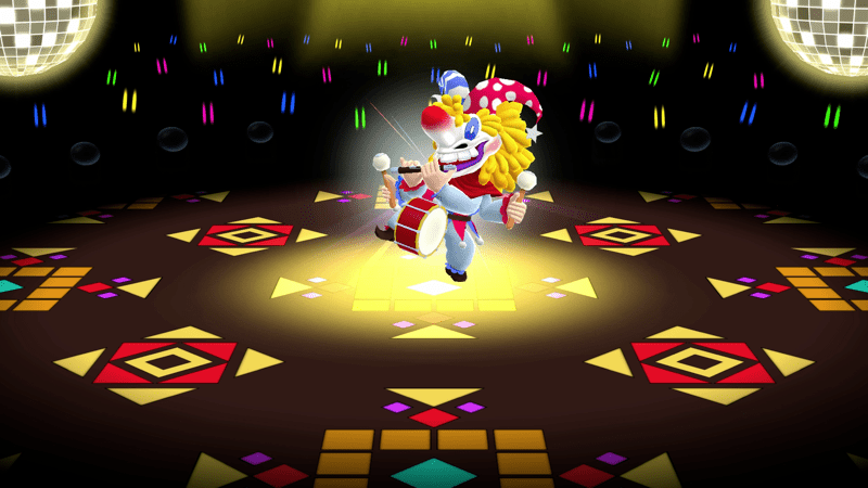 景気の精霊ラウドラムの画像