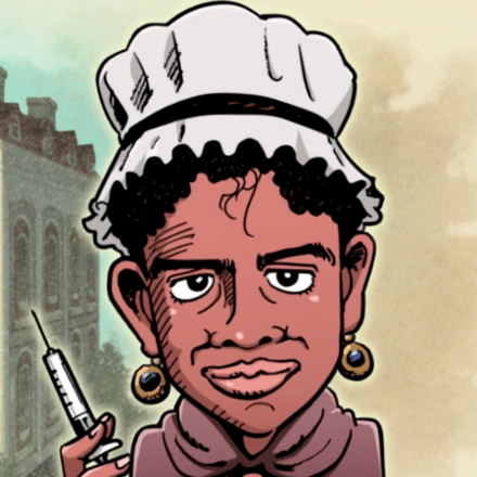 クランプラー画像