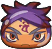 善膩師童子のアイコン