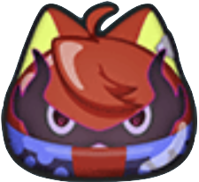 剣豪紅丸ケガレのアイコン