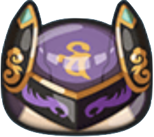 吉祥天のアイコン