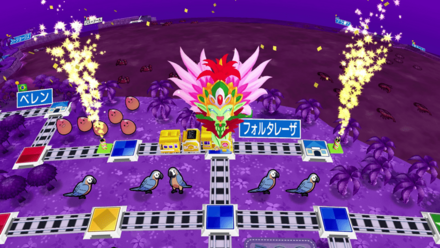 おめぐみ精霊モッテケッテの画像