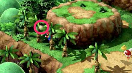 マッシュロード：フラワーカプセル1画像