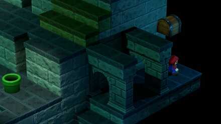 キノケロ水路：フラワーセット2画像