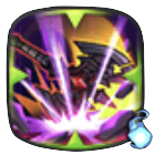 魔神降臨の画像