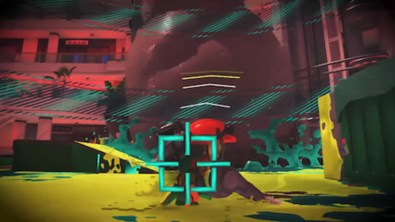 新オカシラの攻撃