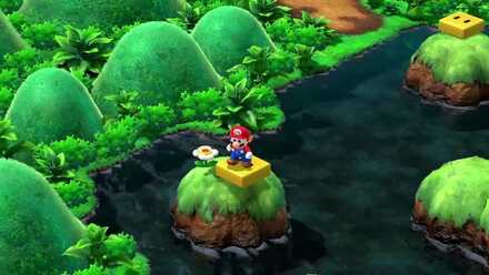 ケローズ：フラワー1画像