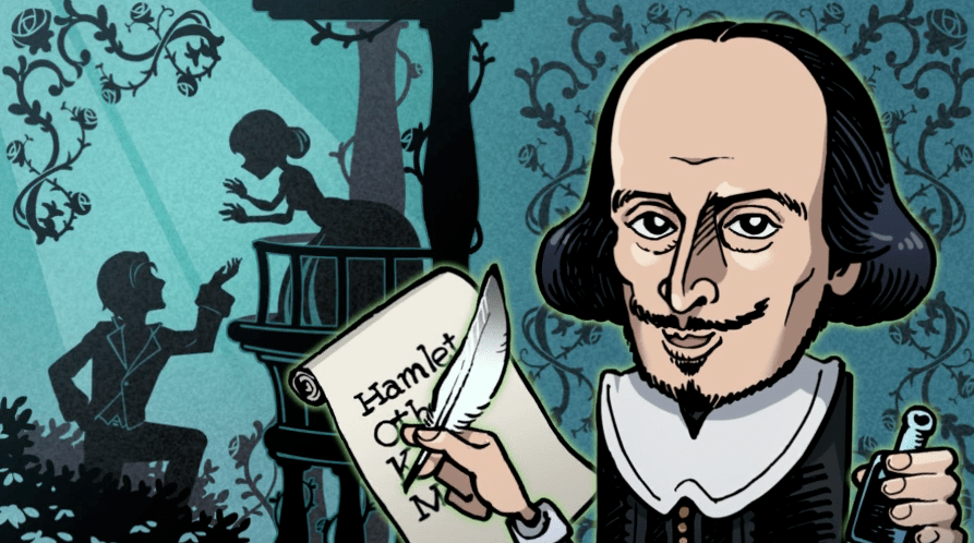 シェイクスピア