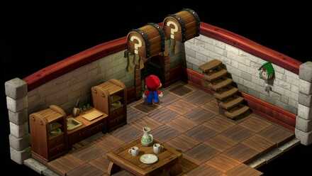 ローズタウン：フラワー1画像