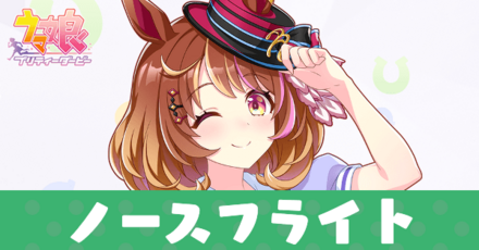 ノースフライト