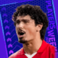 TPアンドレラ・ラマーリョ(11/16)の画像