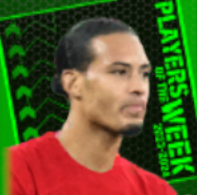 TPフィルヒル・ファン・ダイク(11/16)画像