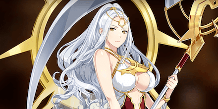 審判者キセの画像