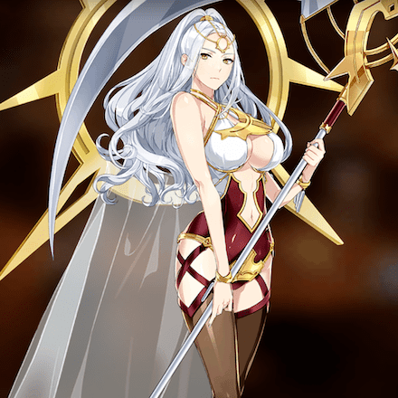 審判者キセのプロフィール画像