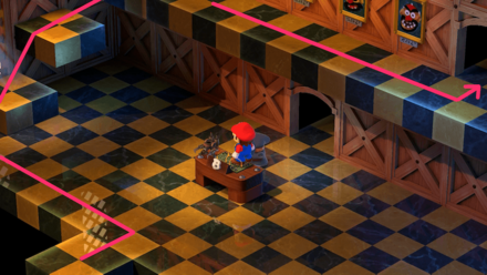 ブッキータワー①