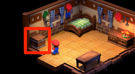 あずかりボックス