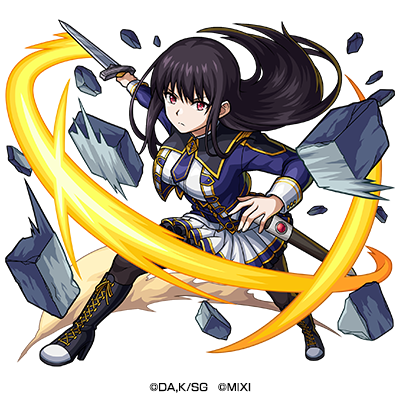 クレアカゲノー