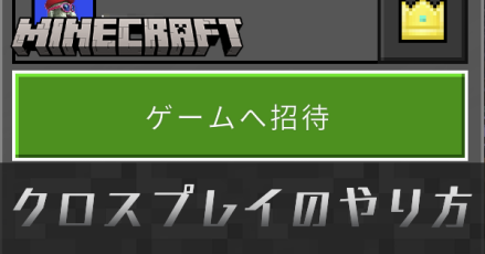 クロスプレイ