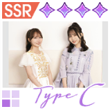 【スターターコレクション2】TypeCの画像