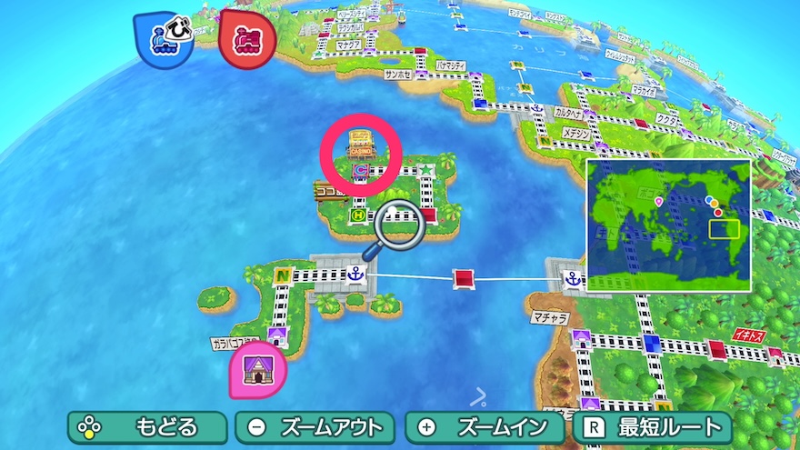 ウェイファーベイ