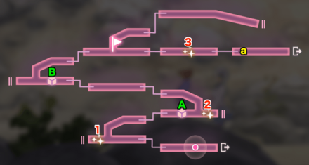 メインストーリー3章Day11の攻略