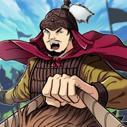 チンギス・ハン画像