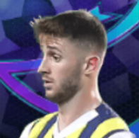 HPイスマイル・ユクセク(11/16)画像