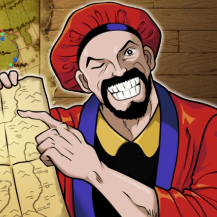 マルコ・ポーロ画像