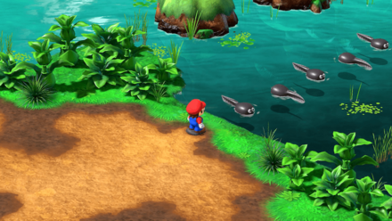 オタマジャクシ